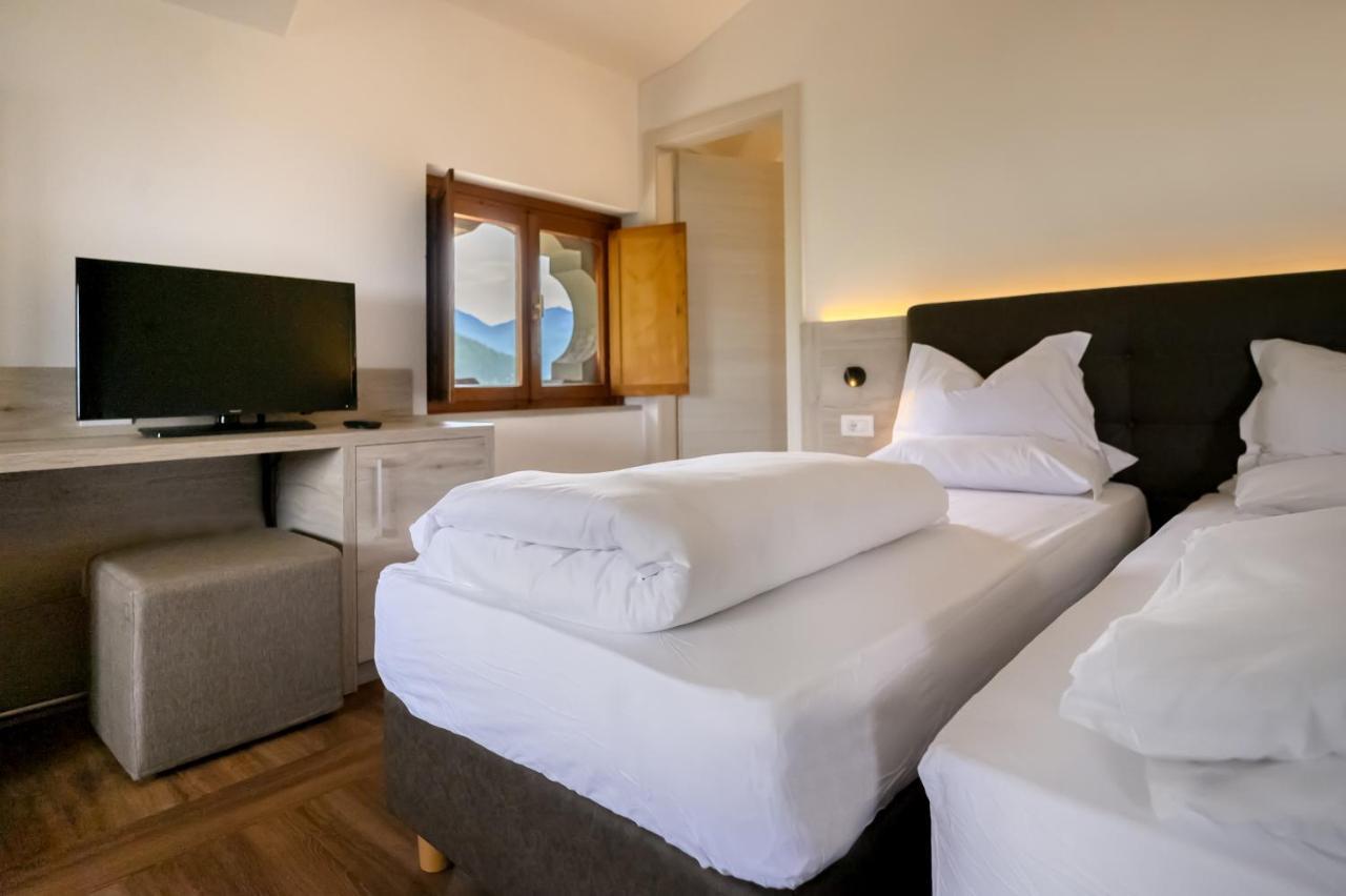 Hotel Stella Alpina Hotel