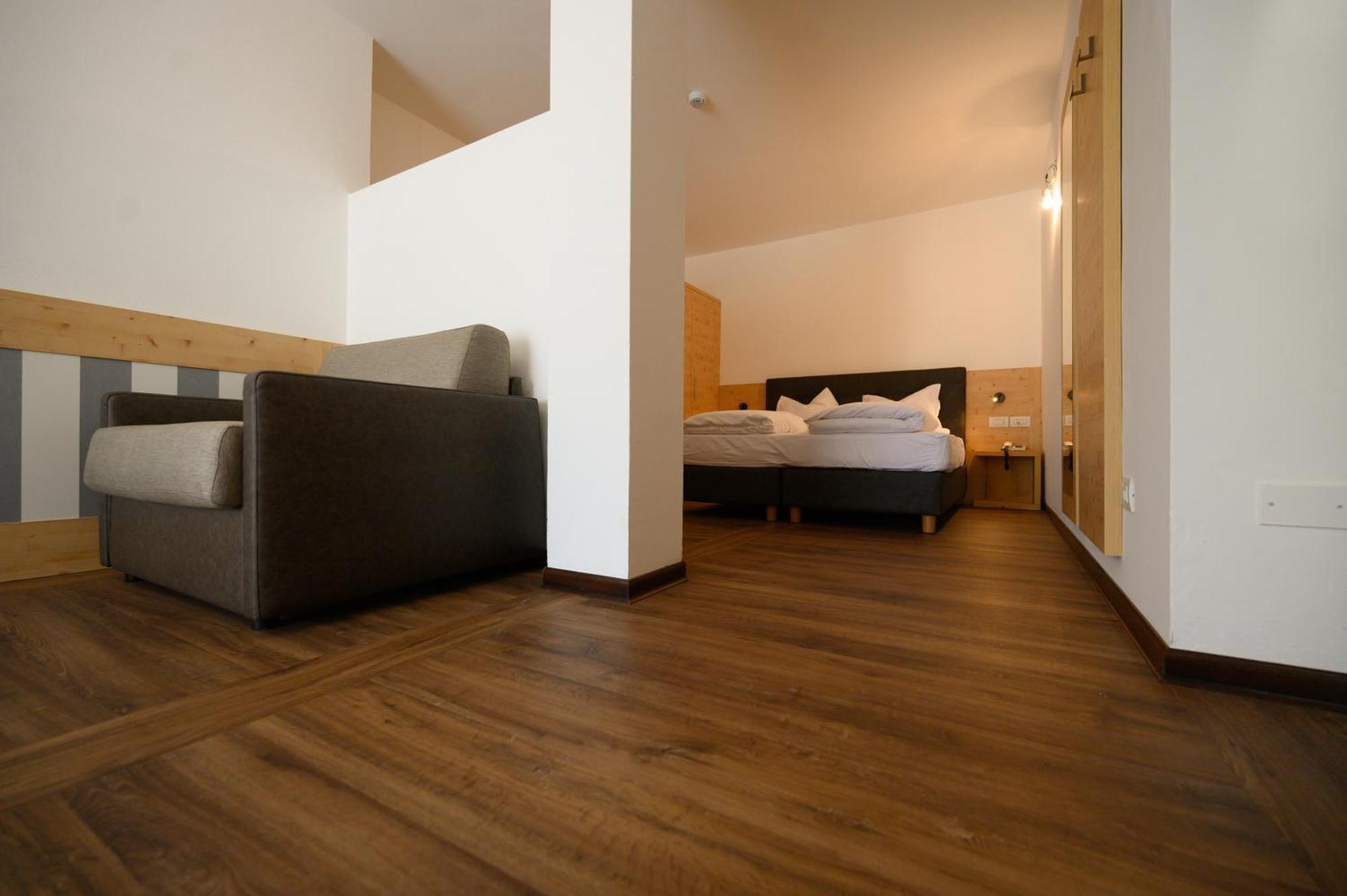 Hotel Hotel Stella Alpina 3*