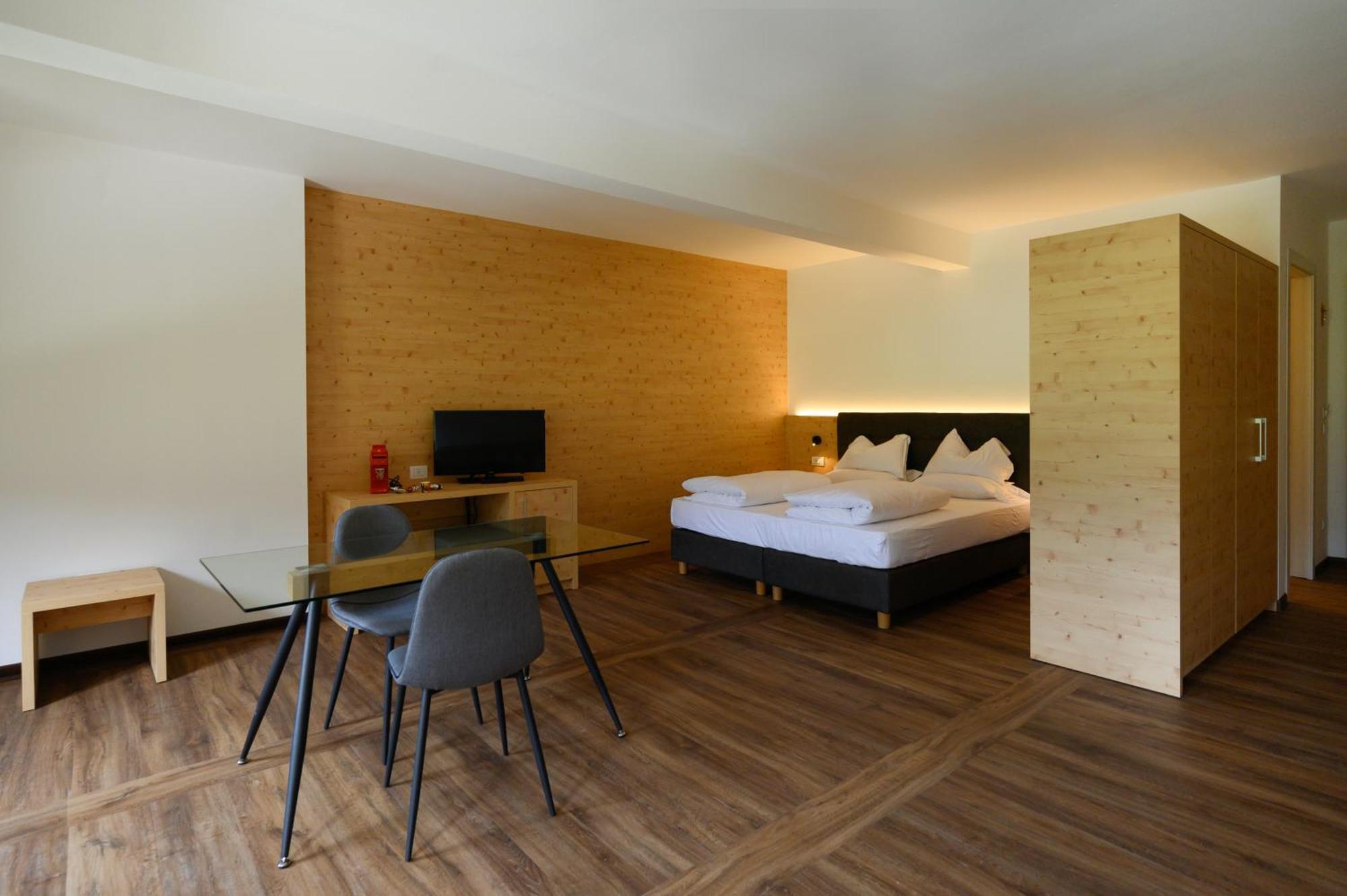 Hotel Stella Alpina